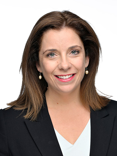 The Hon Anika Wells MP